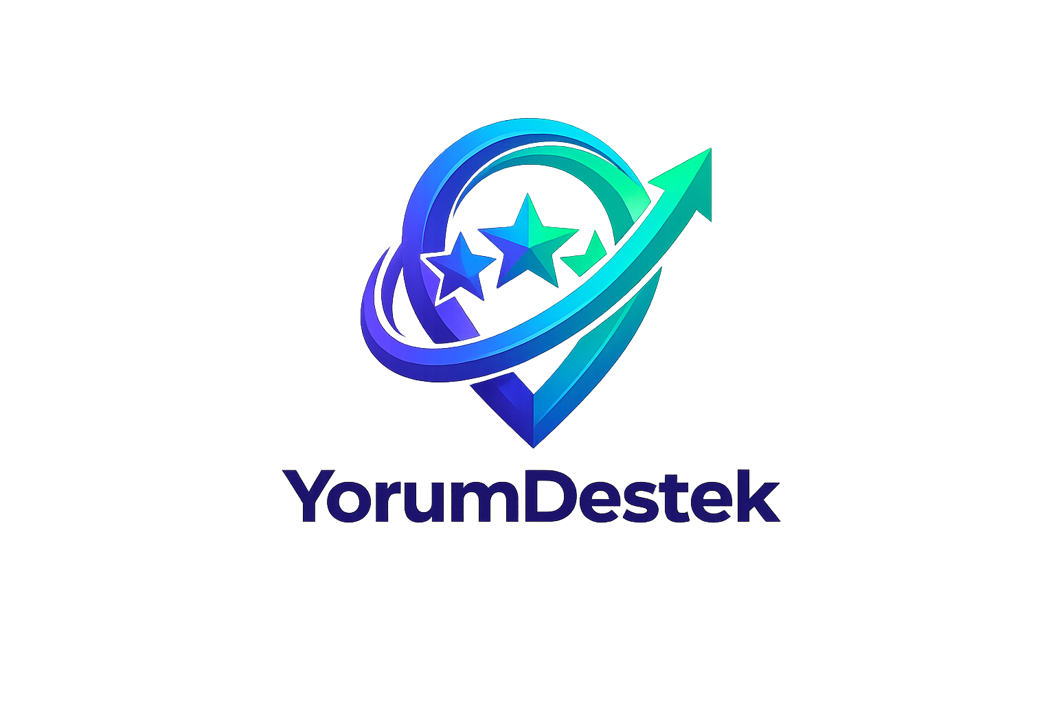 YorumDestek Logo